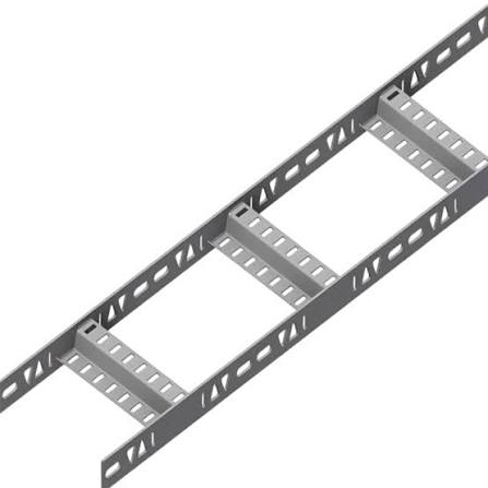 Marine Grade Cable Ladder