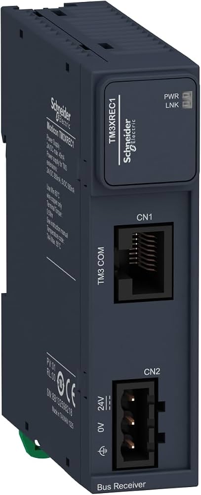 Modbus RTU Communication Module
