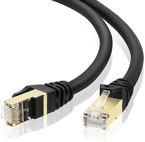 Cat7 LAN Cable
