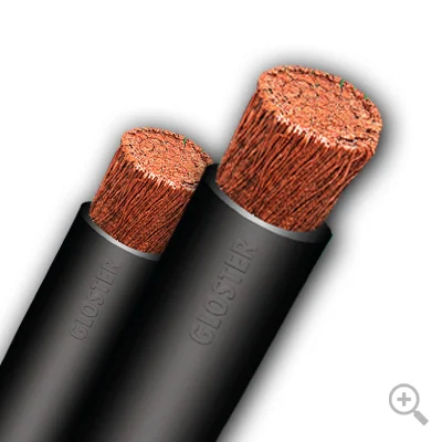 Extra High Voltage cable (EHV Cable)