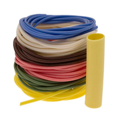 Fiberglass Cable Sleeve