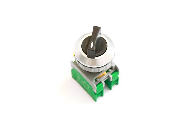 30mm Selector Switch