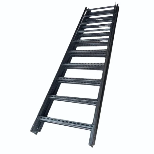 Mild Steel (MS) Cable Ladder