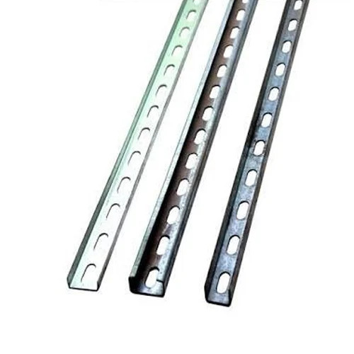 Channel Cable Tray