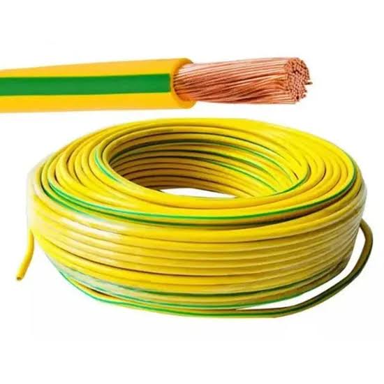 Single Core Power Cable