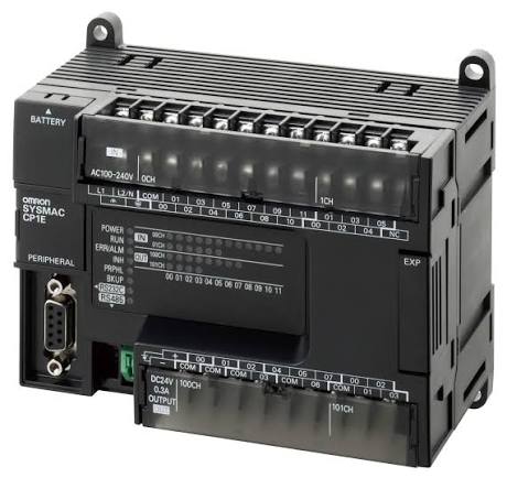 CP1E