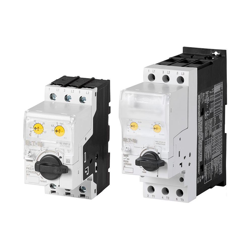 Motor Protection Overload Relay