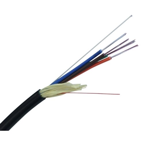 Loose Tube Fiber Optic Cable