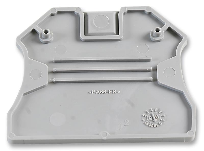 Terminal End Covers