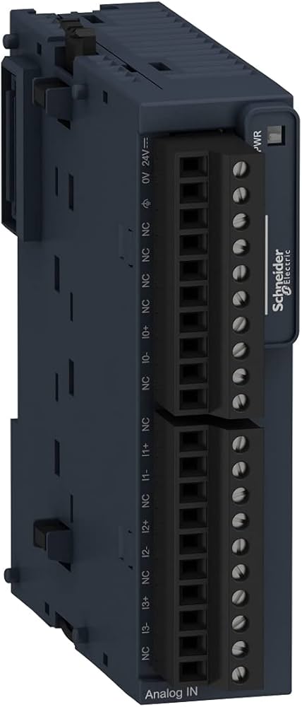 Analog Input Module (AI)