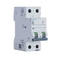 Isolator – Double Pole (DP)