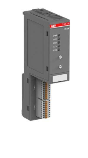CANopen Communication Module