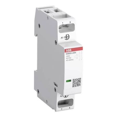 Modular Contactor