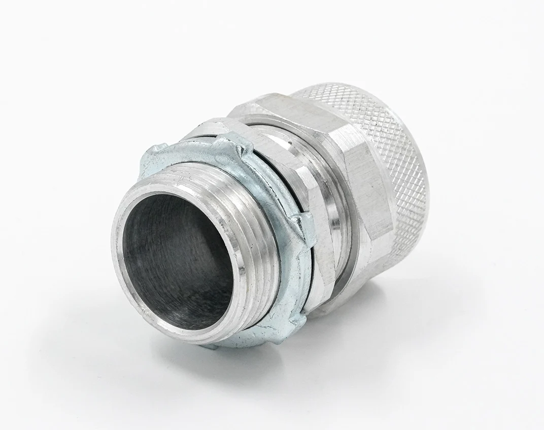 Aluminium Cable Gland