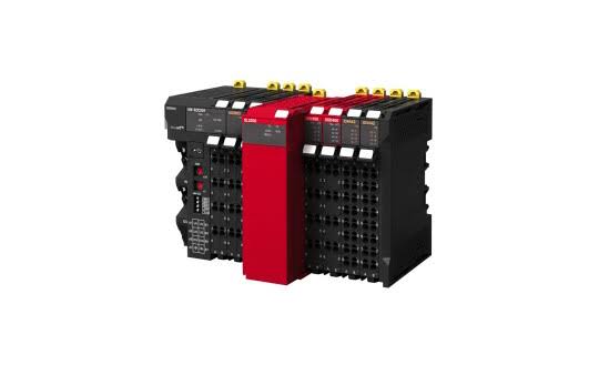 Safety Motion PLC