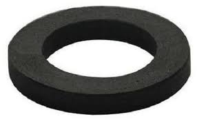 Sponge Rubber Gasket