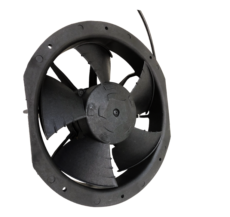 EC Cooling Fan