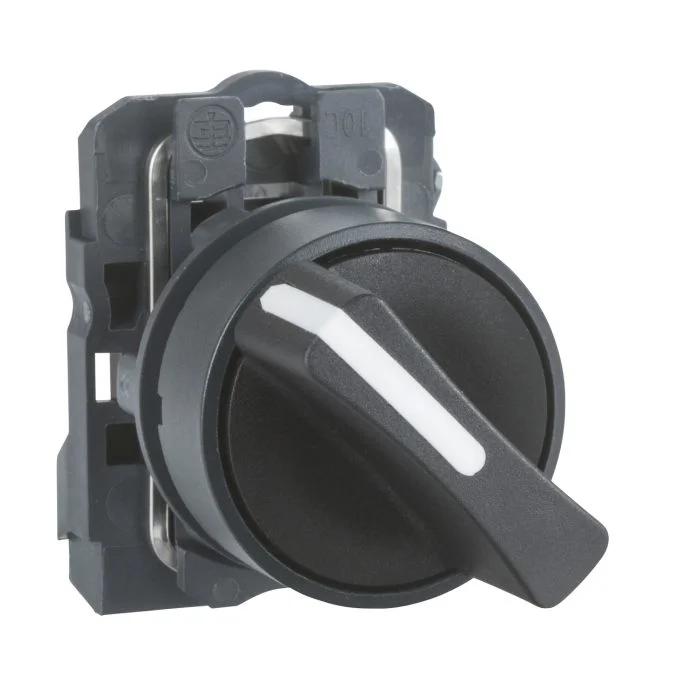 2 Position Selector Switch
