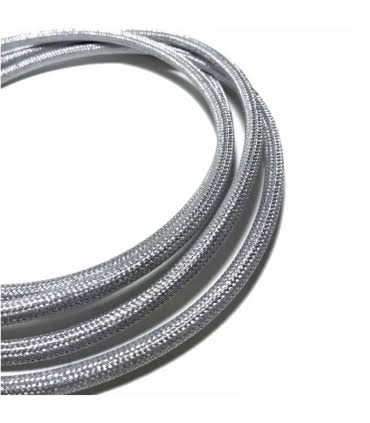 Stainless Steel Braided Cable Sleeve