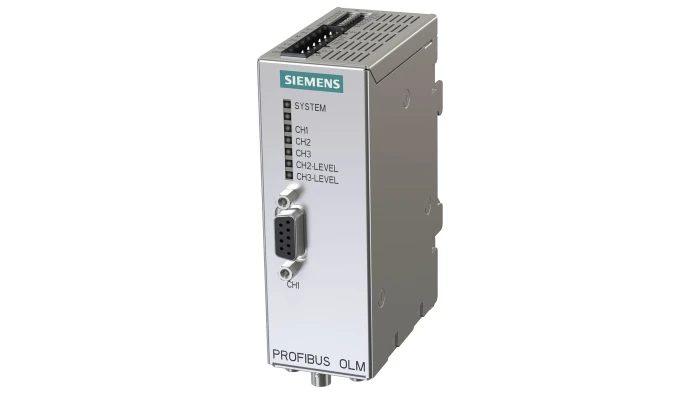 PROFIBUS Communication Module