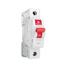Isolator – Single Pole (SP)