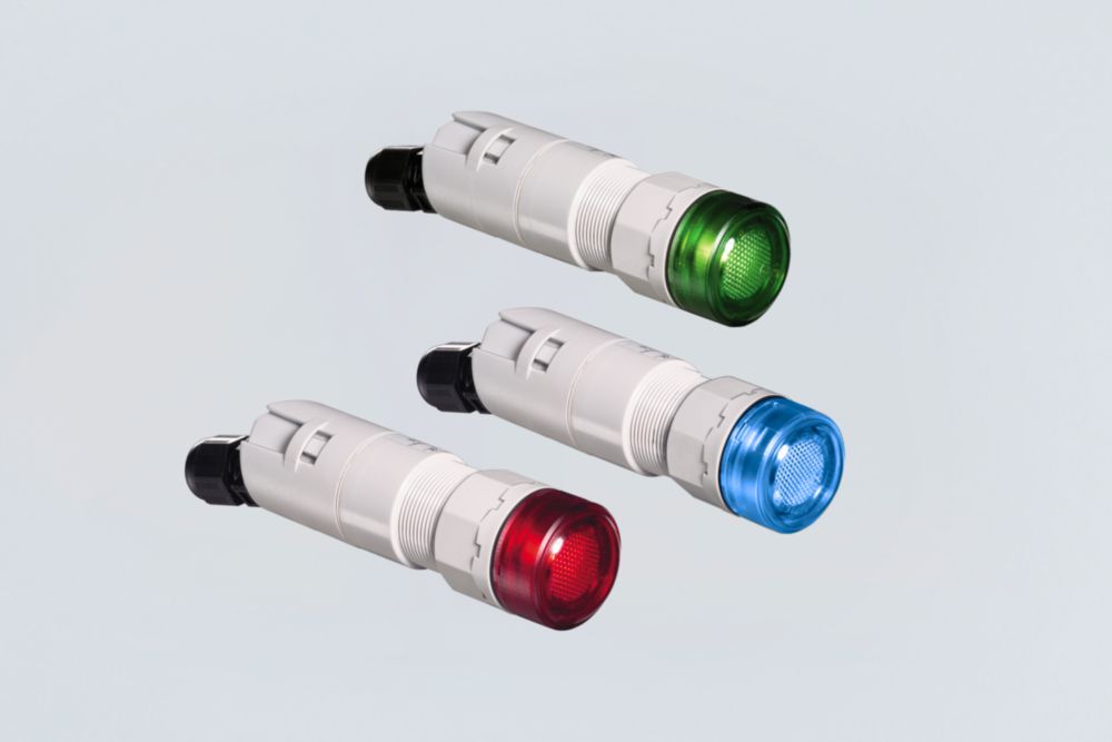 LED Indication Lamp