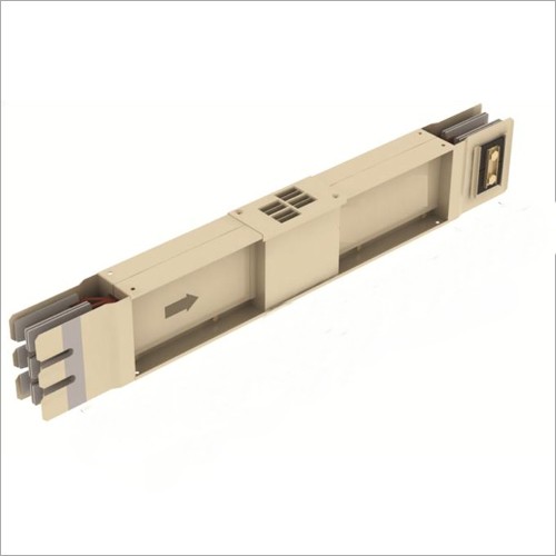 Sandwich Busbar