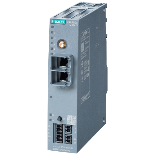 GSM / GPRS / LTE Communication Module