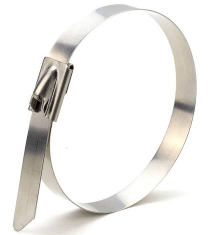 Stainless Steel Cable Tie