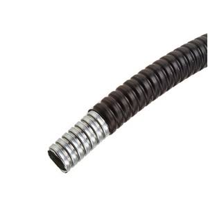 Steel Core PVC Coated Flexible Conduit