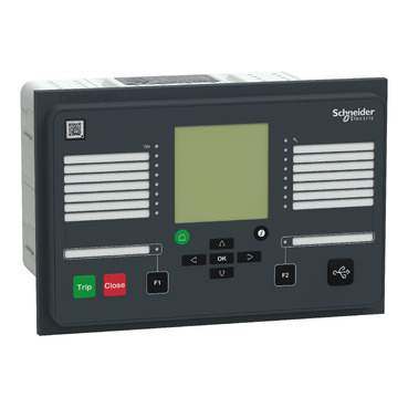 Generator Protection Relay