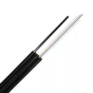 FTTH Drop Fiber Optic Cable