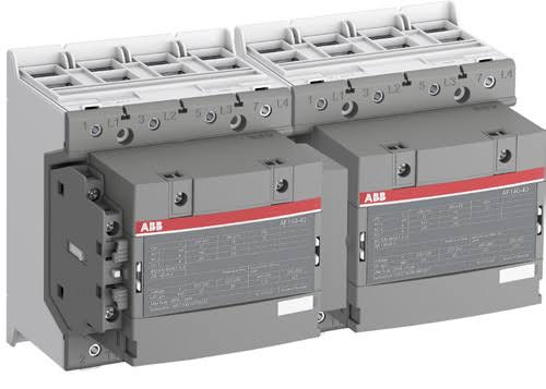 Contactor Type ATS