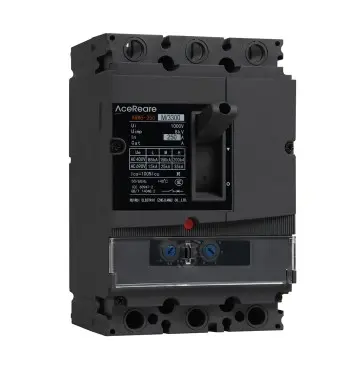 ACB – Generator Protection Type