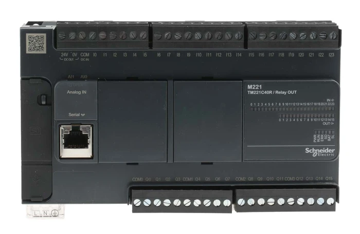 Modicon M221