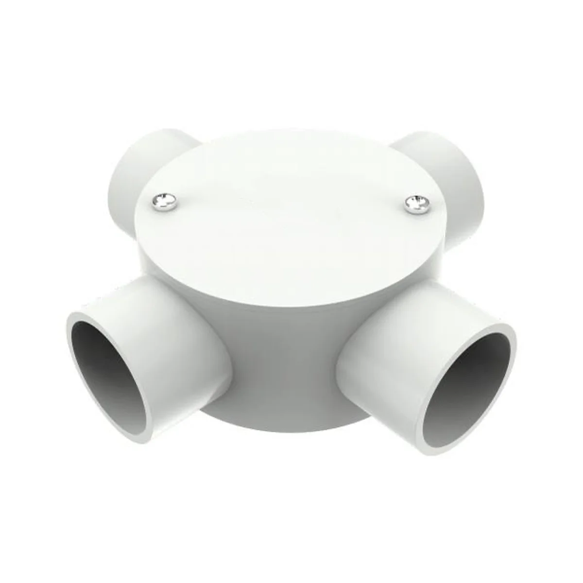 Plastic Junction Box