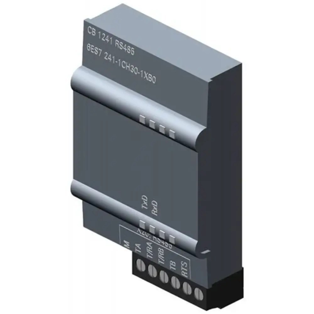 RS-485 Communication Module