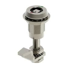 Compression Lock
