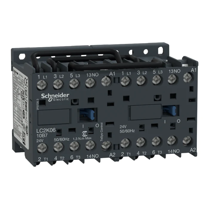 Reversing Contactor
