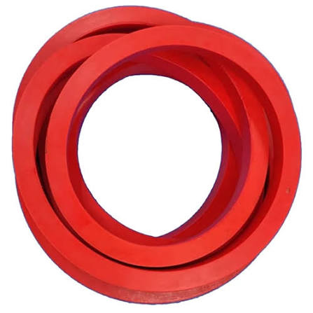Silicone Rubber Gasket