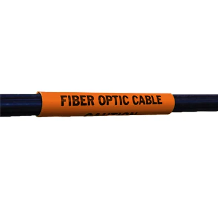 Wrap Around Cable Marker