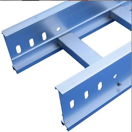 Epoxy Coated Cable Ladder