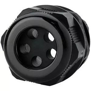Multi-Hole Cable Gland