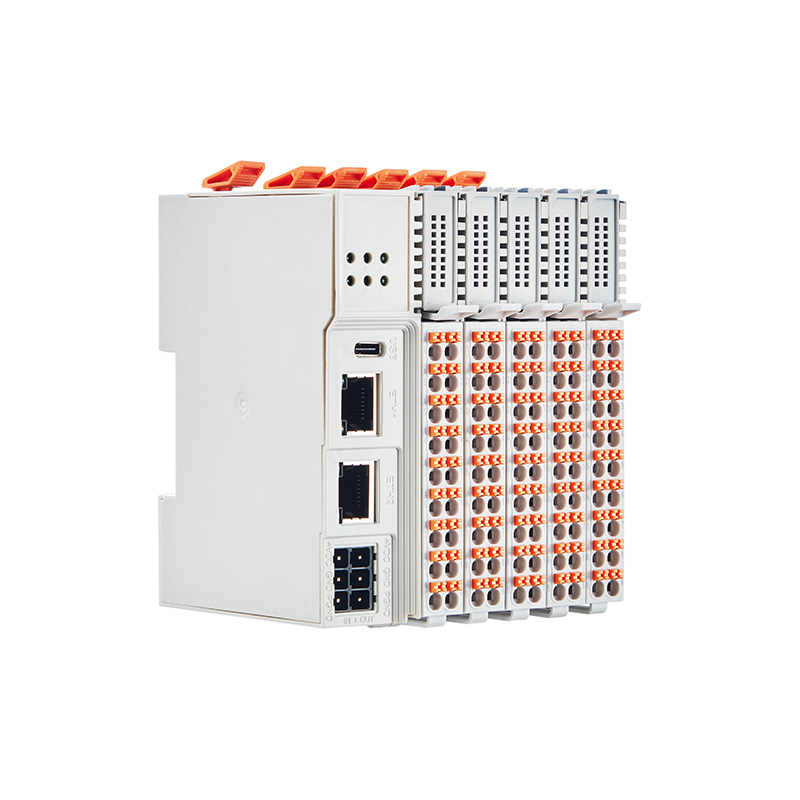 Analog Output Remote I/O