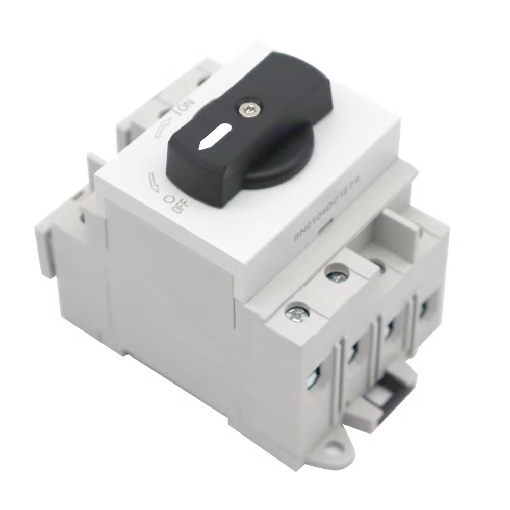 DC Isolator