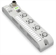 IO-Link Remote I/O