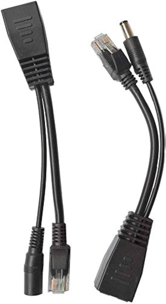 PoE LAN Cable
