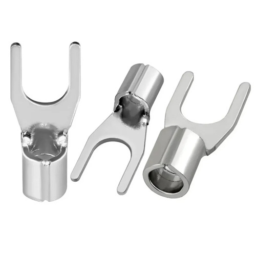 Fork Terminals (Spade Lugs)