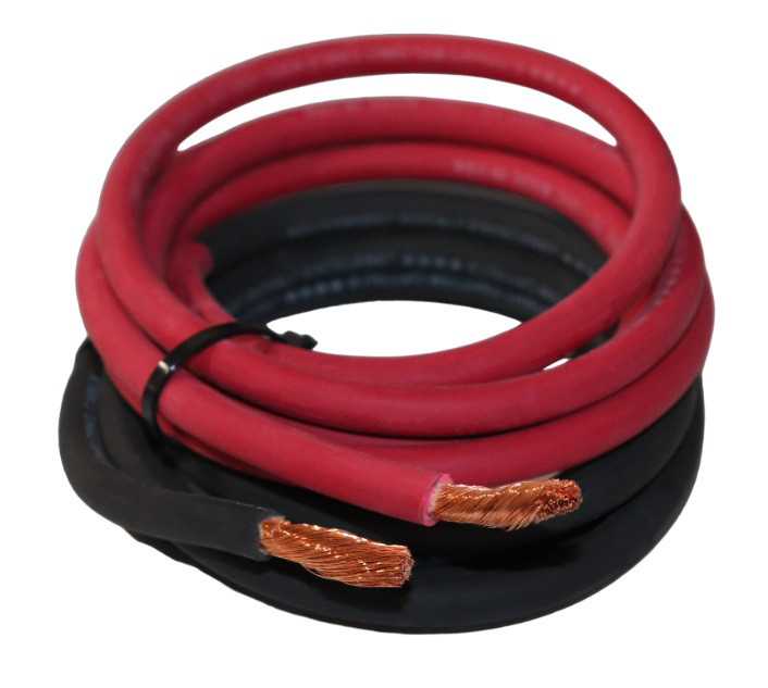 EPDM Welding Cable