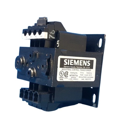 Step Up Control Transformer